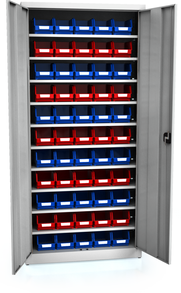 Skladová skříň 1950 x 920 x 300